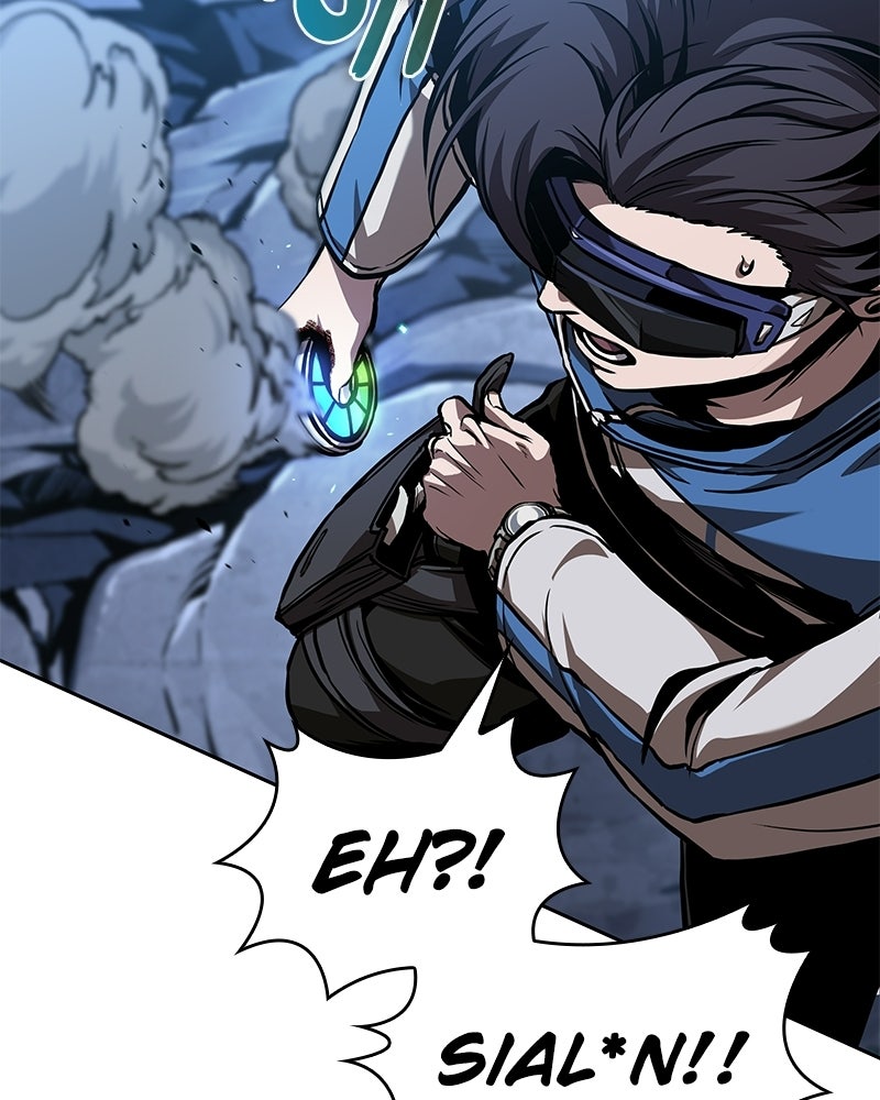Read Nano Mashin chapter 282 image 8 on Lezhin