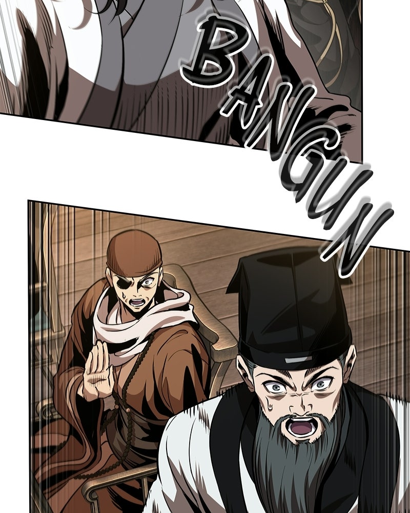 Read Nano Mashin chapter 282 image 87 on Lezhin