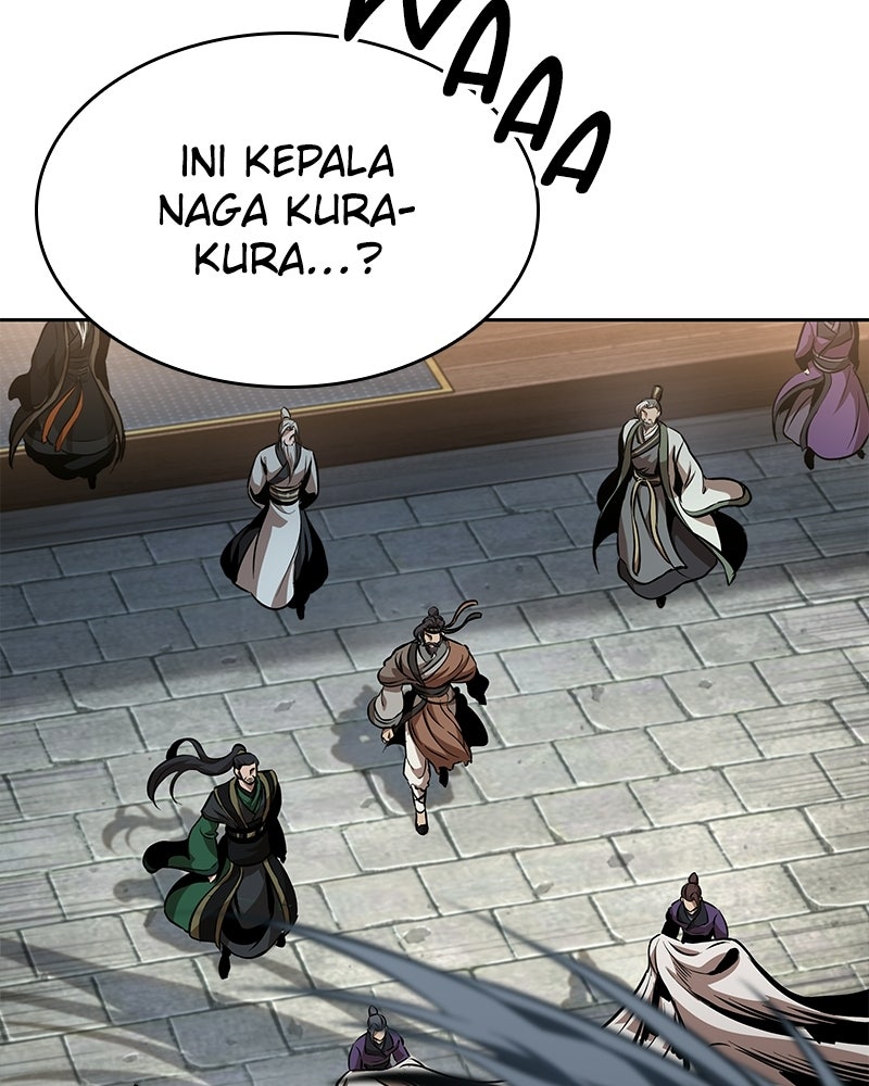 Read Nano Mashin chapter 282 image 91 on Lezhin