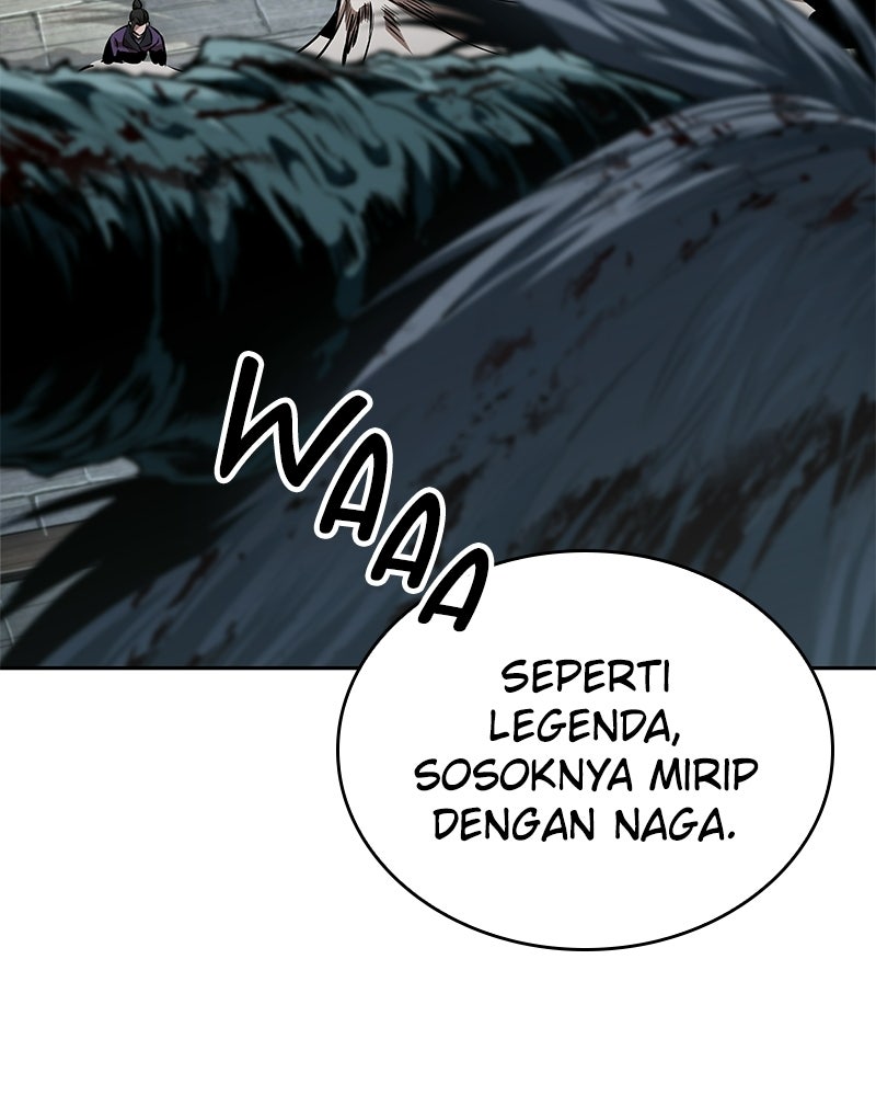 Read Nano Mashin chapter 282 image 92 on Lezhin