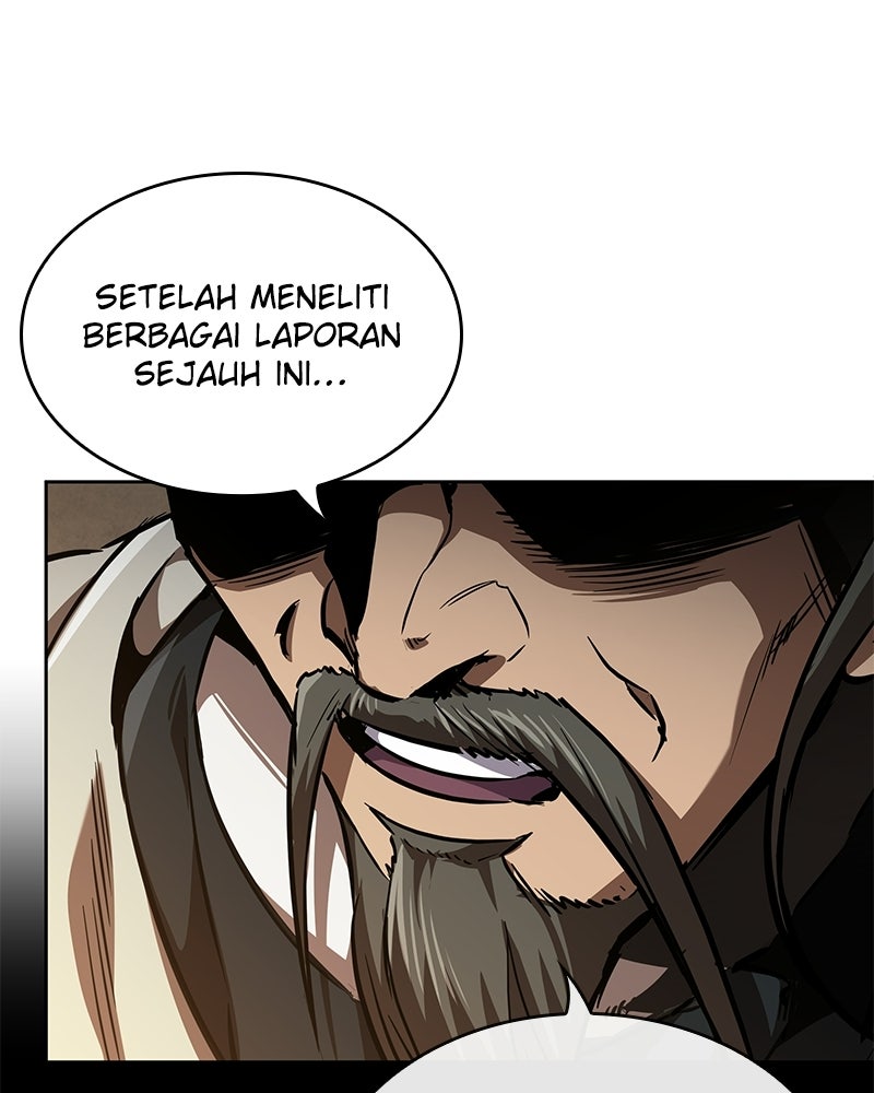 Read Nano Mashin chapter 283 image 1 on Lezhin