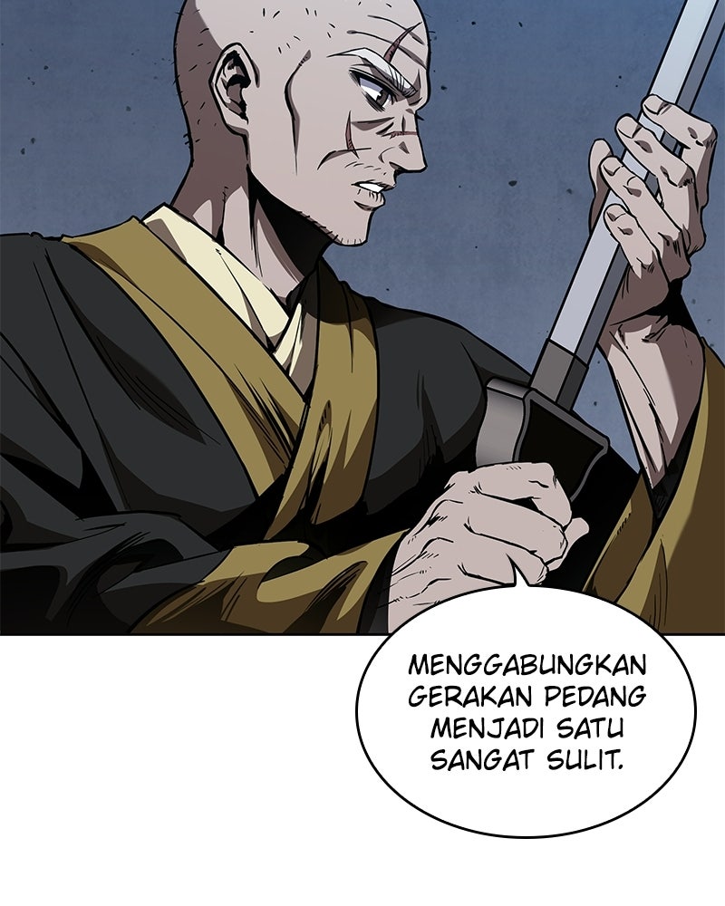 Read Nano Mashin chapter 283 image 100 on Lezhin