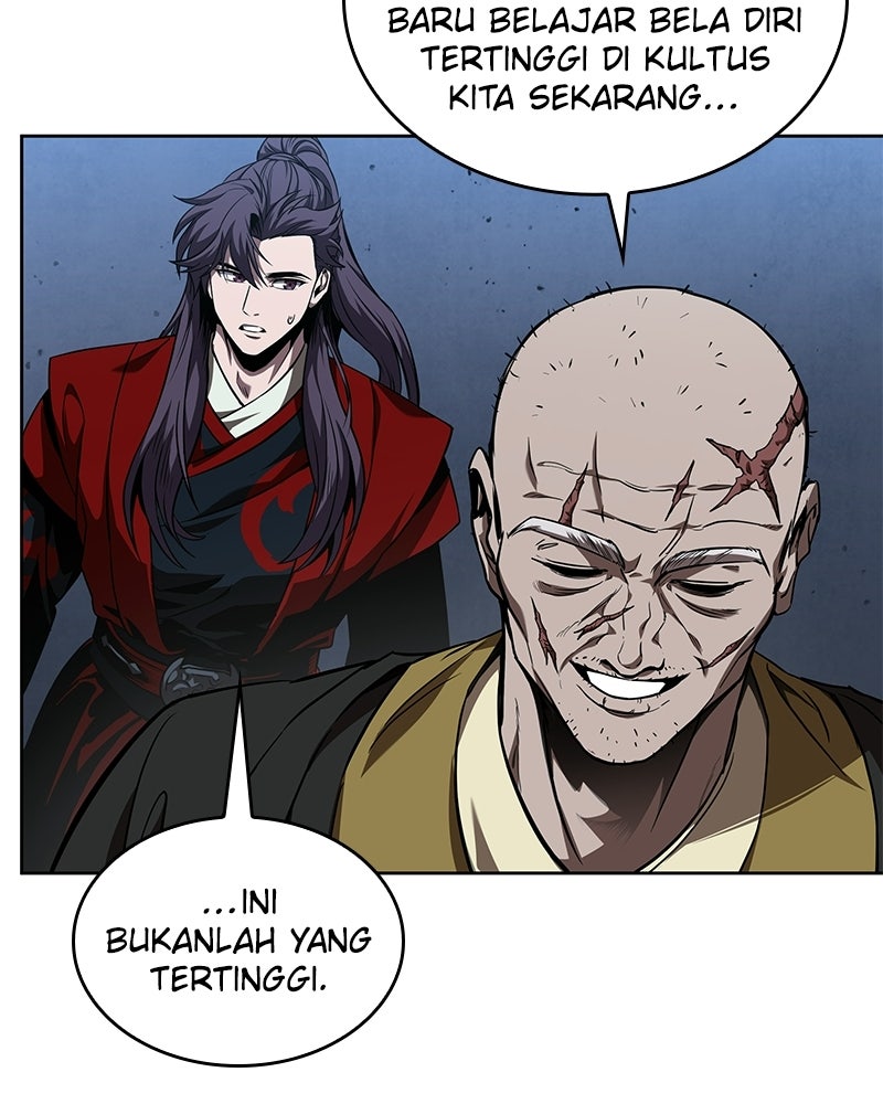 Read Nano Mashin chapter 283 image 103 on Lezhin