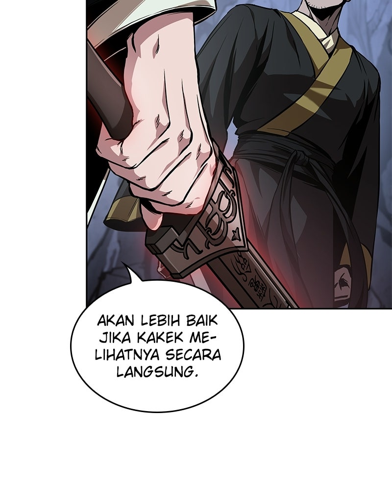 Read Nano Mashin chapter 283 image 109 on Lezhin