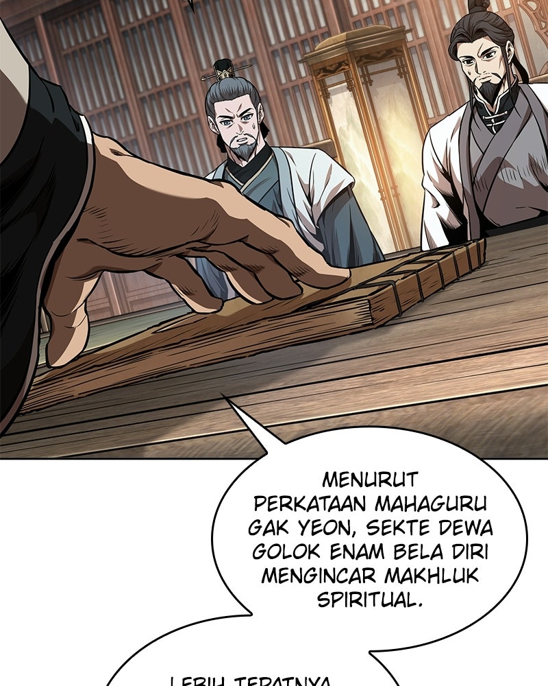 Read Nano Mashin chapter 283 image 12 on Lezhin