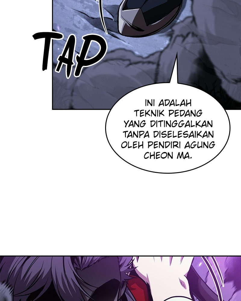 Read Nano Mashin chapter 283 image 128 on Lezhin