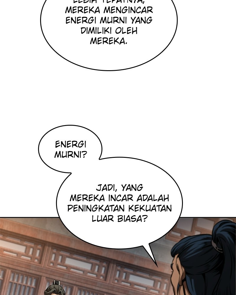 Read Nano Mashin chapter 283 image 13 on Lezhin