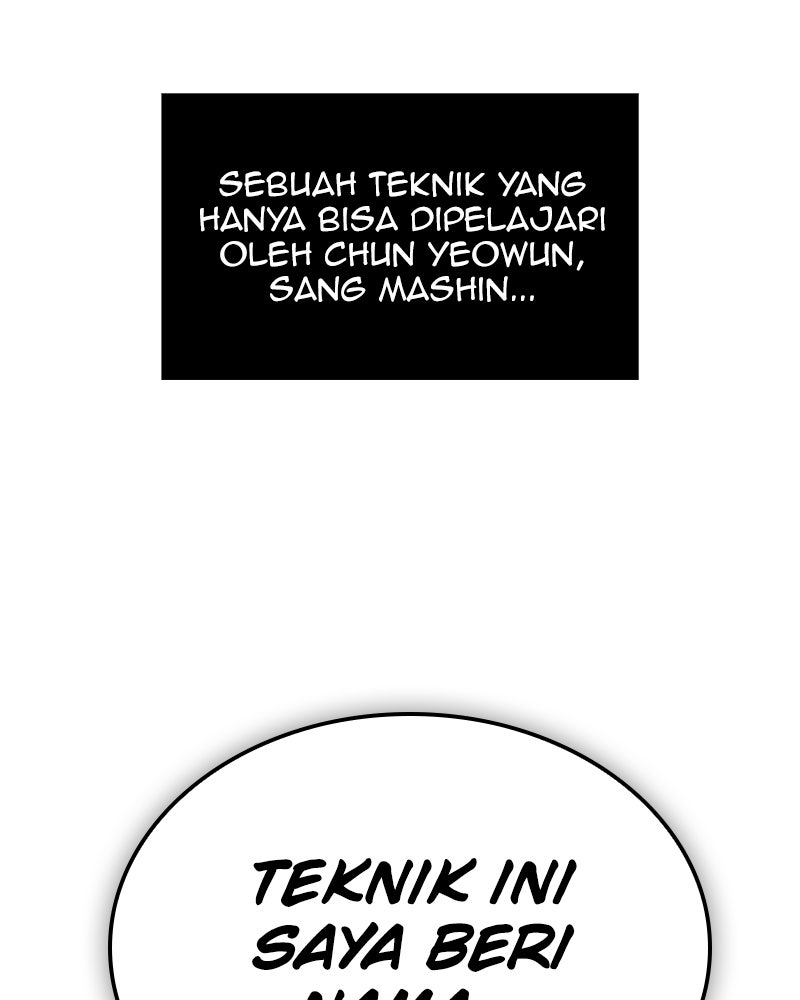 Read Nano Mashin chapter 283 image 130 on Lezhin