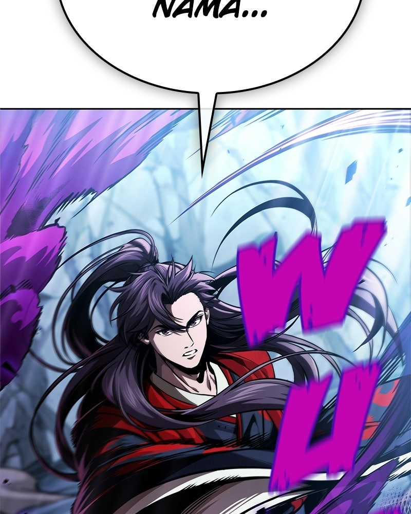 Read Nano Mashin chapter 283 image 131 on Lezhin