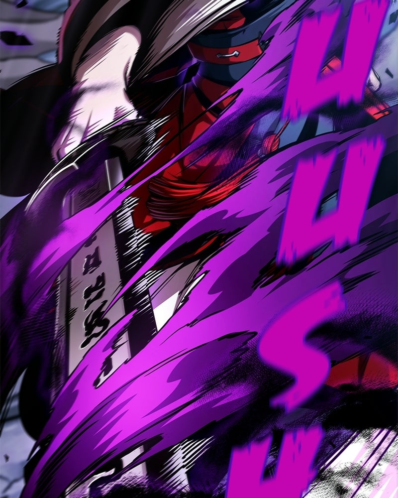 Read Nano Mashin chapter 283 image 132 on Lezhin