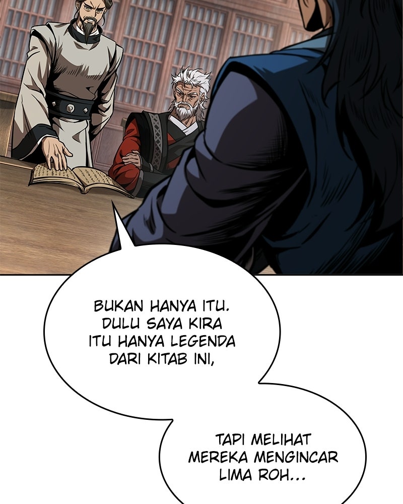 Read Nano Mashin chapter 283 image 14 on Lezhin