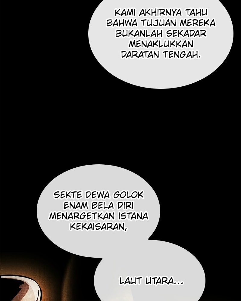 Read Nano Mashin chapter 283 image 2 on Lezhin