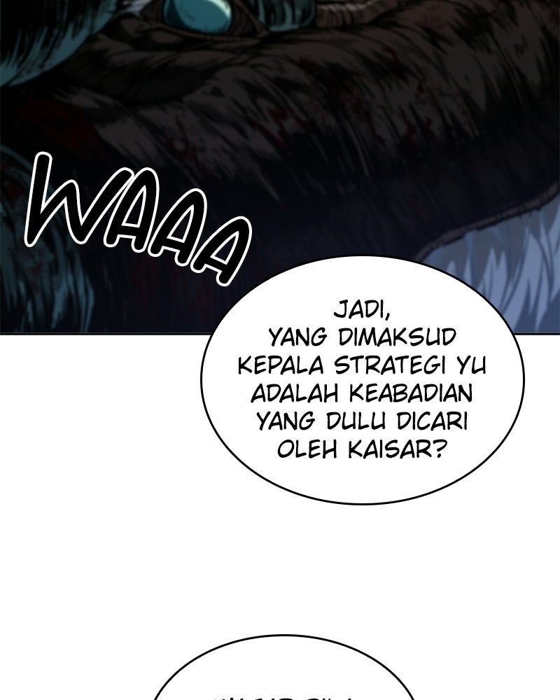 Read Nano Mashin chapter 283 image 21 on Lezhin