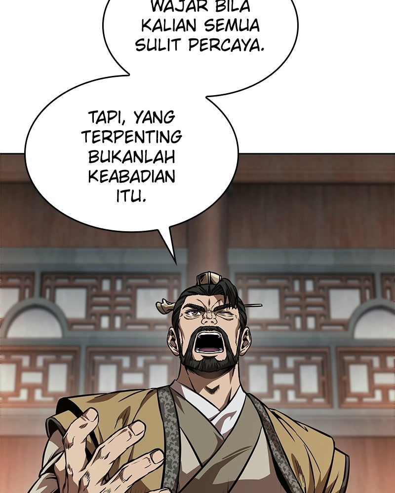 Read Nano Mashin chapter 283 image 22 on Lezhin