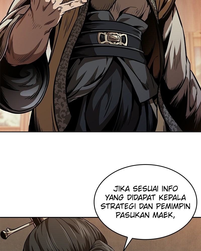 Read Nano Mashin chapter 283 image 23 on Lezhin