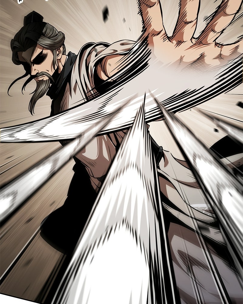 Read Nano Mashin chapter 283 image 26 on Lezhin