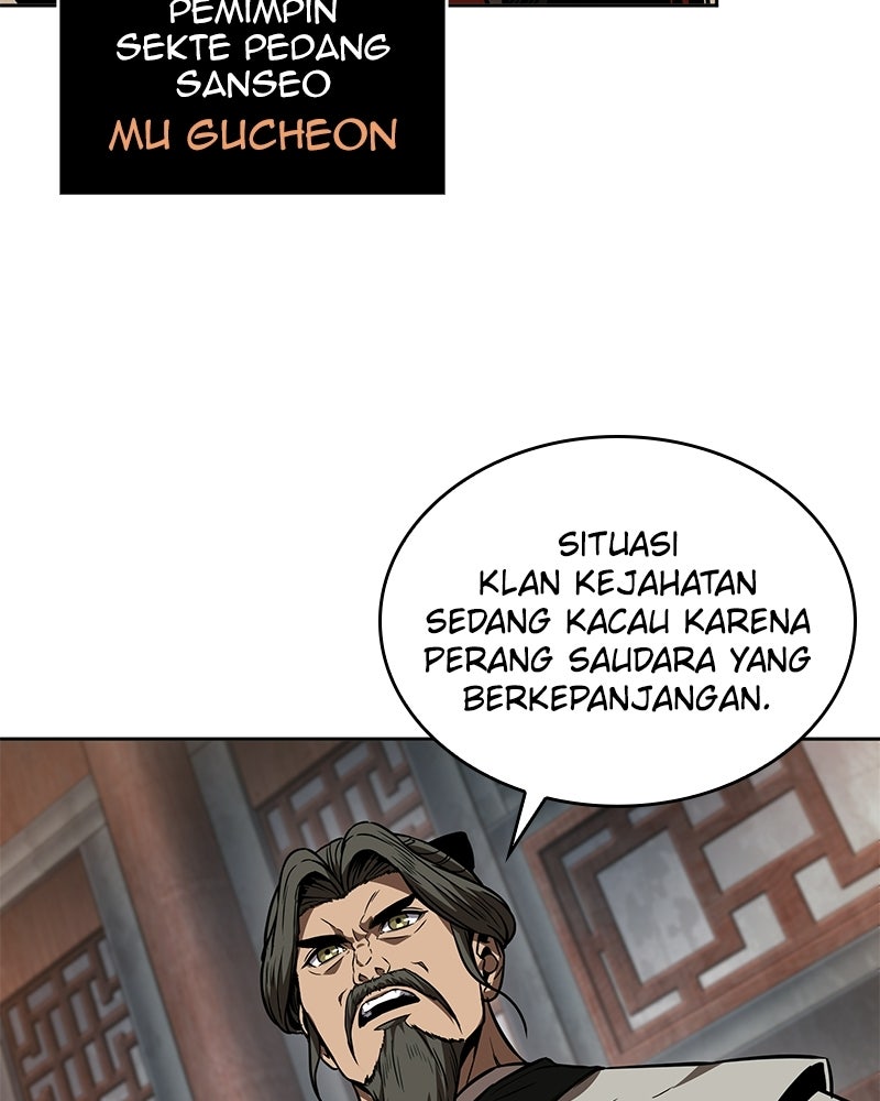 Read Nano Mashin chapter 283 image 37 on Lezhin