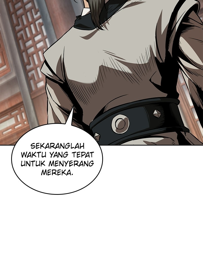 Read Nano Mashin chapter 283 image 38 on Lezhin