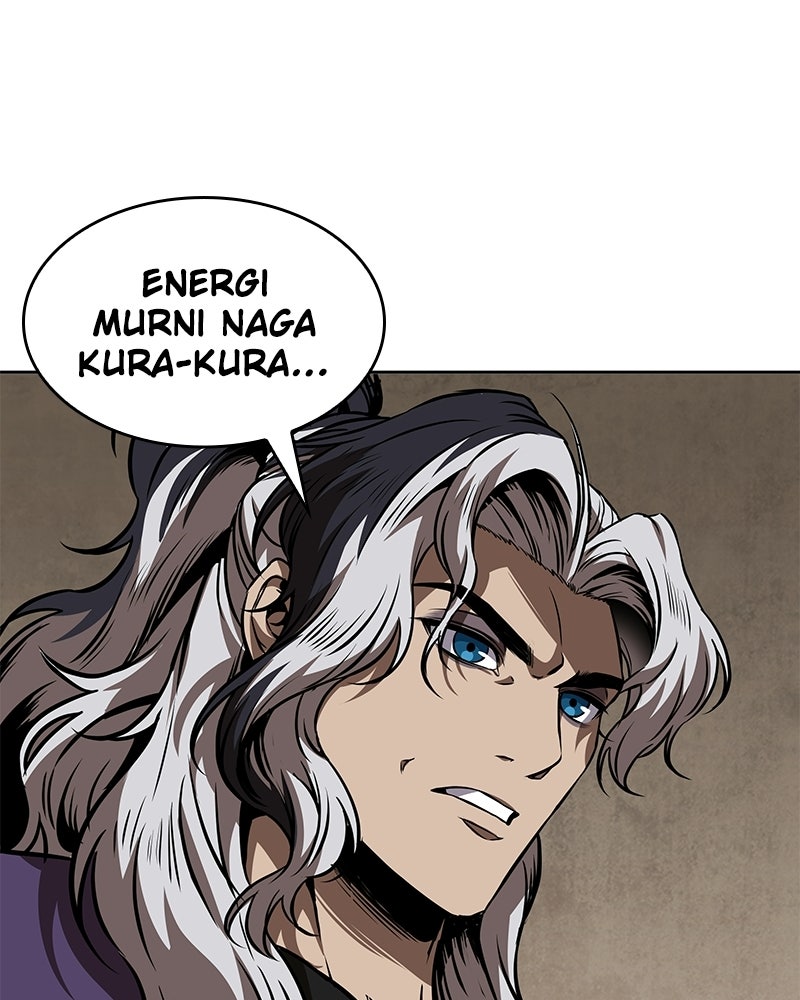 Read Nano Mashin chapter 283 image 40 on Lezhin