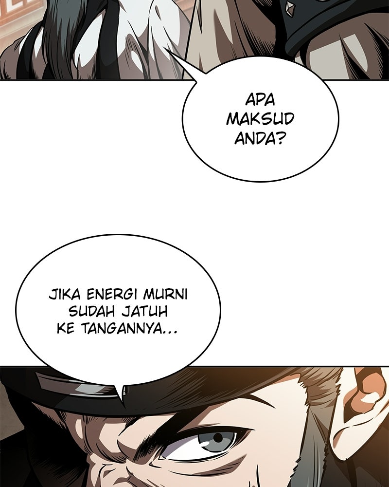 Read Nano Mashin chapter 283 image 45 on Lezhin