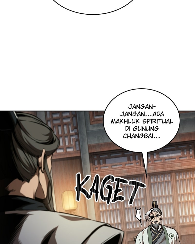 Read Nano Mashin chapter 283 image 48 on Lezhin