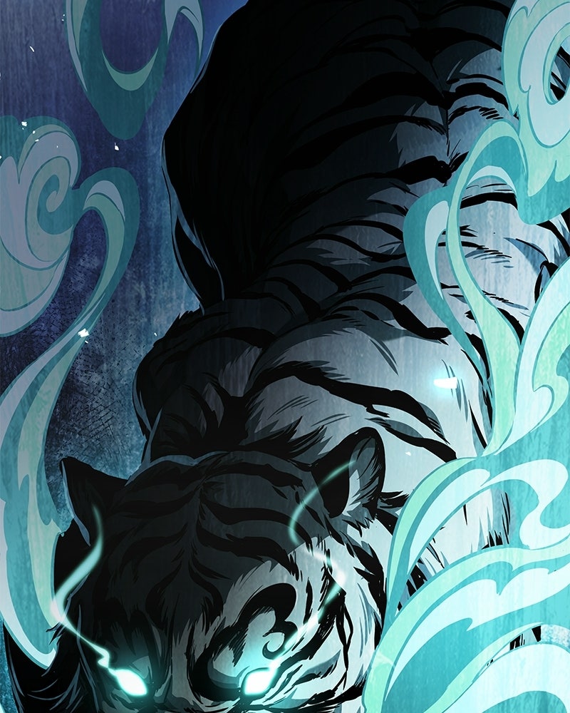 Read Nano Mashin chapter 283 image 51 on Lezhin
