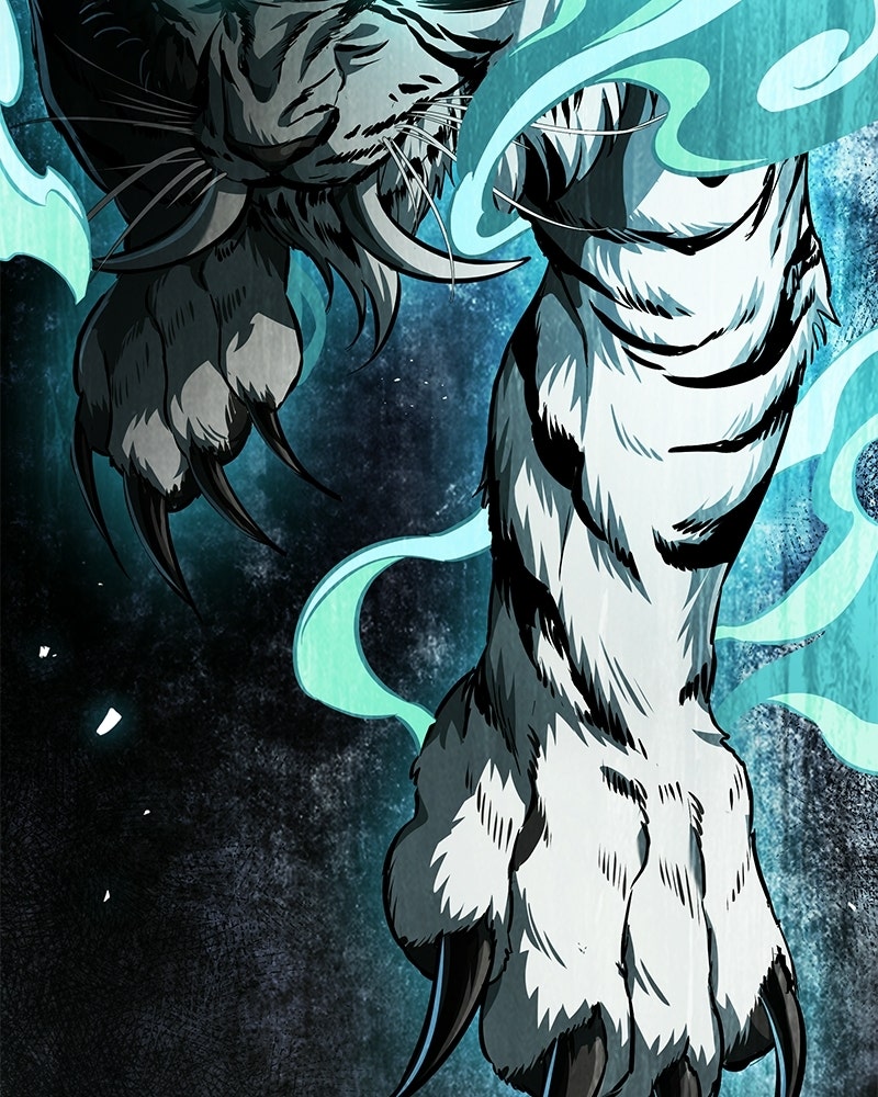 Read Nano Mashin chapter 283 image 52 on Lezhin