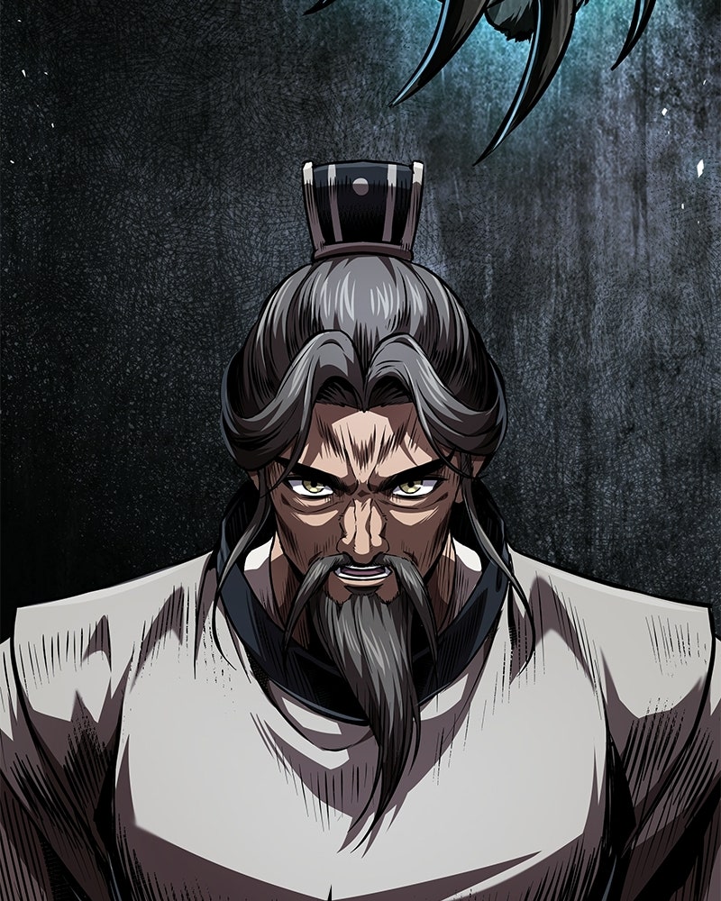 Read Nano Mashin chapter 283 image 53 on Lezhin