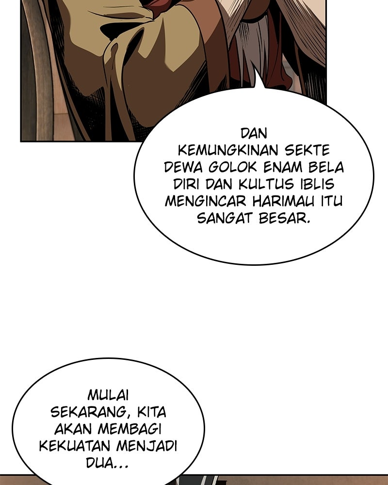 Read Nano Mashin chapter 283 image 56 on Lezhin