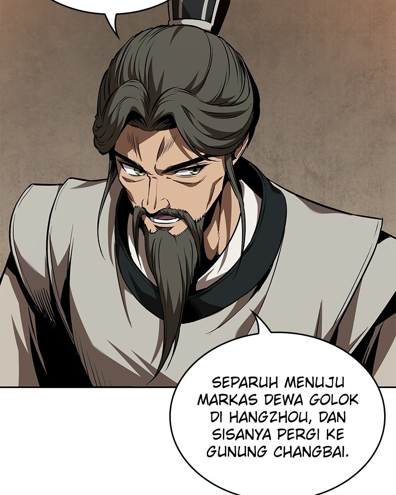 Read Nano Mashin chapter 283 image 57 on Lezhin