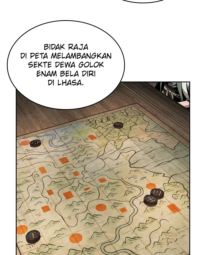 Read Nano Mashin chapter 283 image 58 on Lezhin