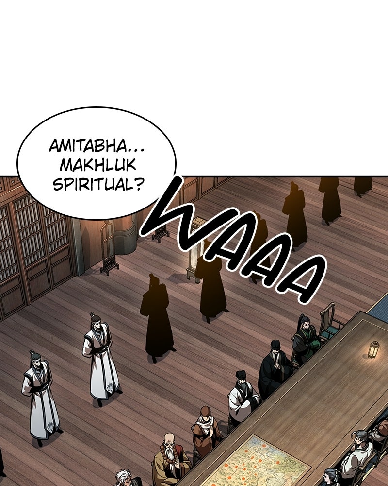 Read Nano Mashin chapter 283 image 6 on Lezhin