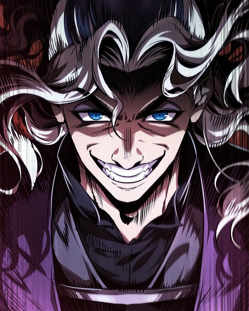 Read Nano Mashin chapter 283 image 64 on Lezhin