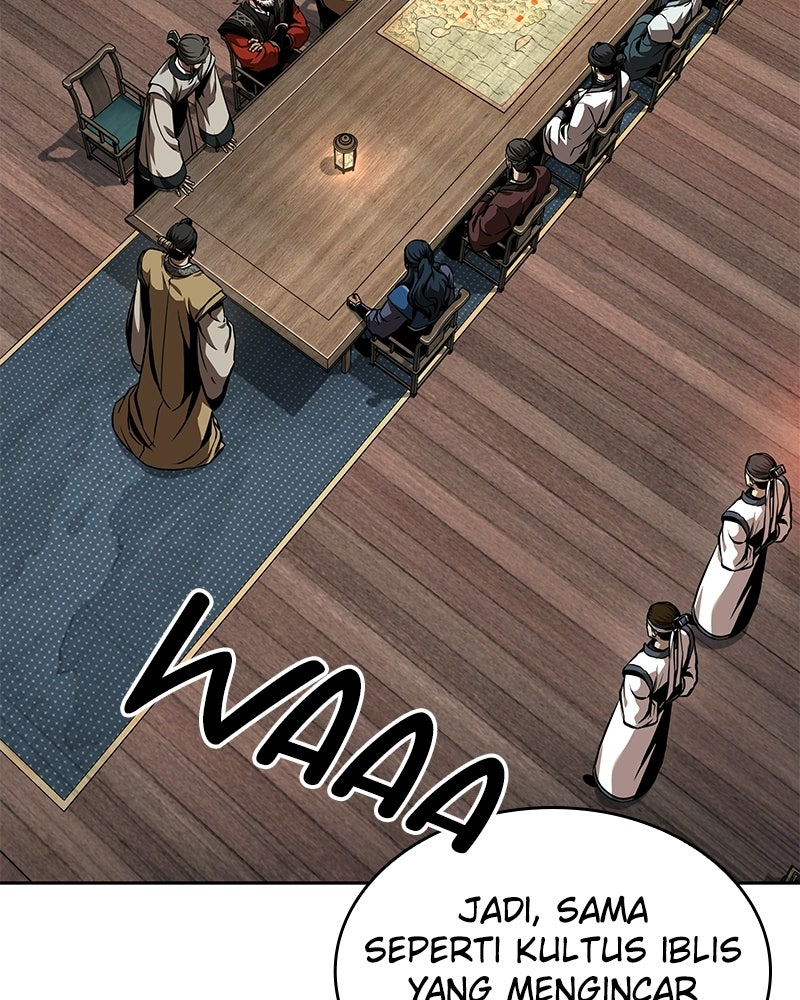 Read Nano Mashin chapter 283 image 7 on Lezhin