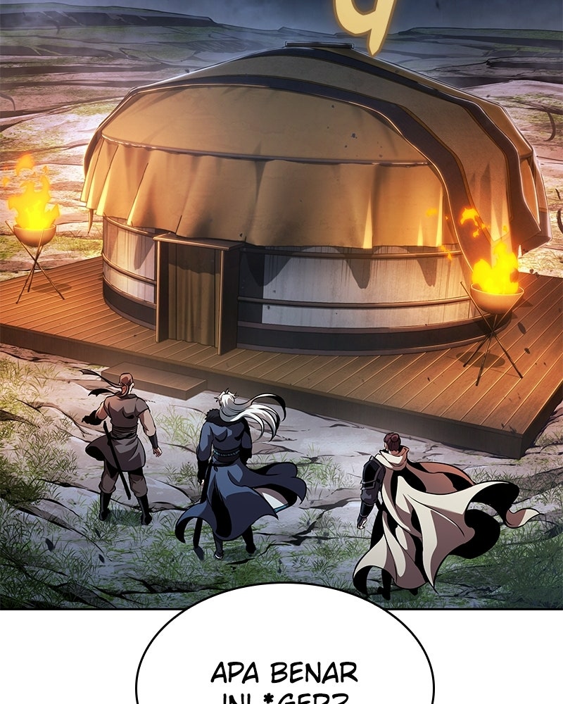 Read Nano Mashin chapter 283 image 70 on Lezhin