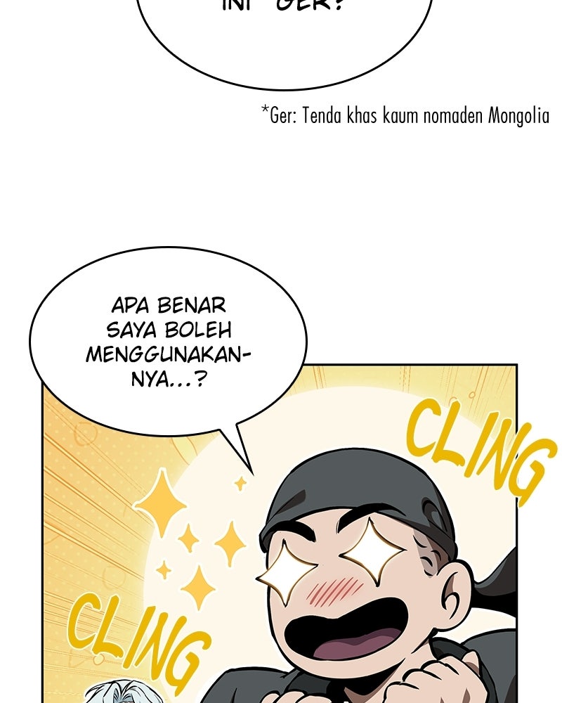 Read Nano Mashin chapter 283 image 71 on Lezhin