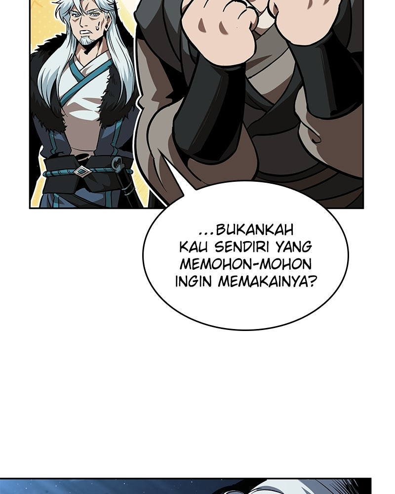Read Nano Mashin chapter 283 image 72 on Lezhin
