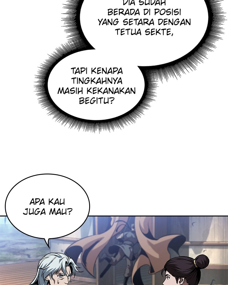 Read Nano Mashin chapter 283 image 74 on Lezhin