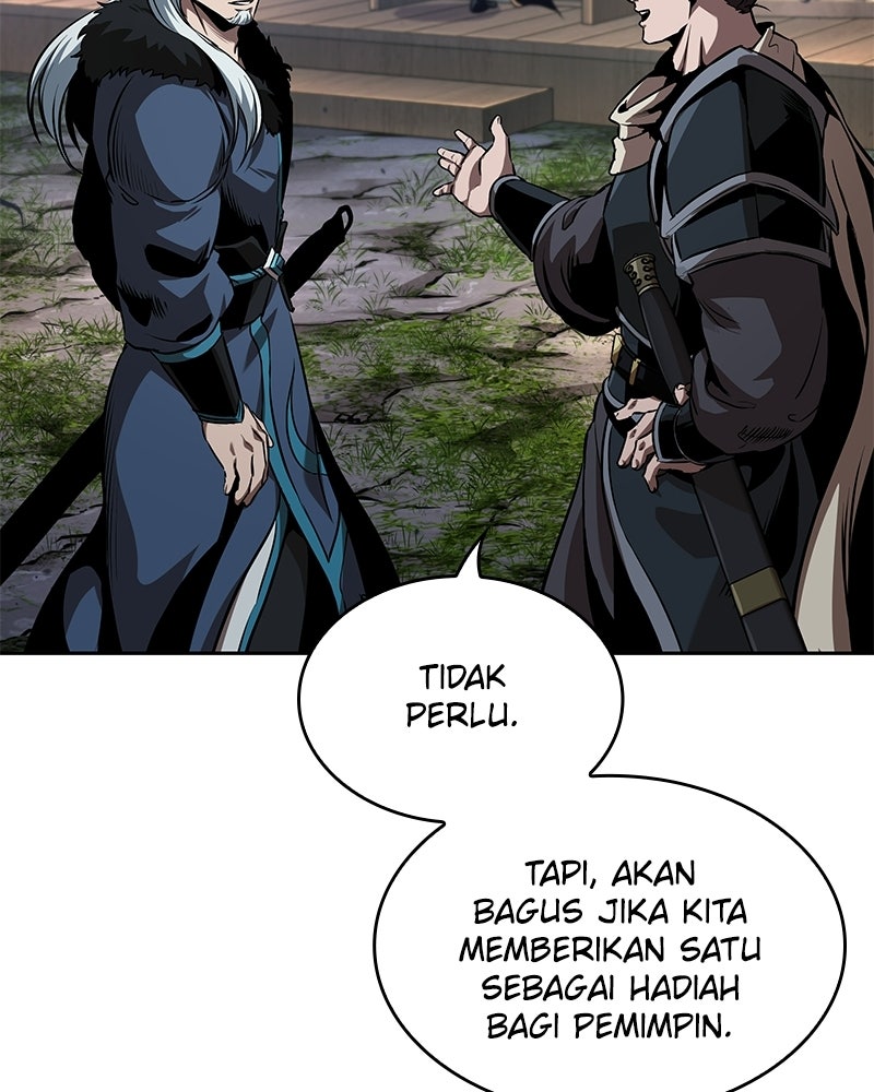 Read Nano Mashin chapter 283 image 75 on Lezhin