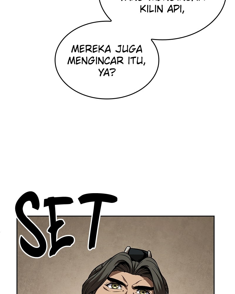Read Nano Mashin chapter 283 image 8 on Lezhin