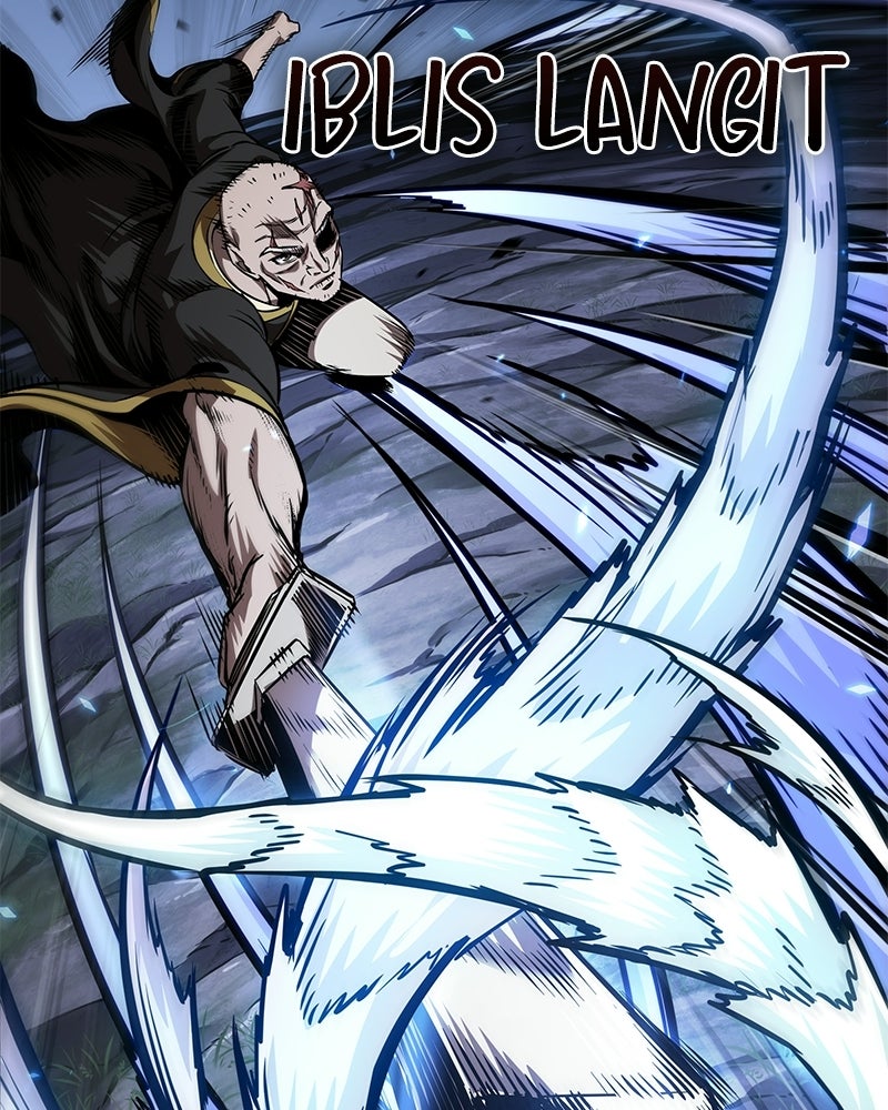 Read Nano Mashin chapter 283 image 84 on Lezhin