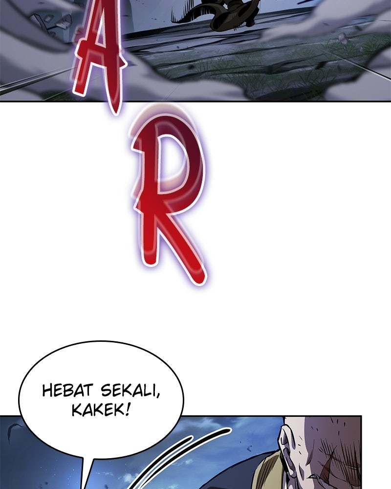Read Nano Mashin chapter 283 image 91 on Lezhin