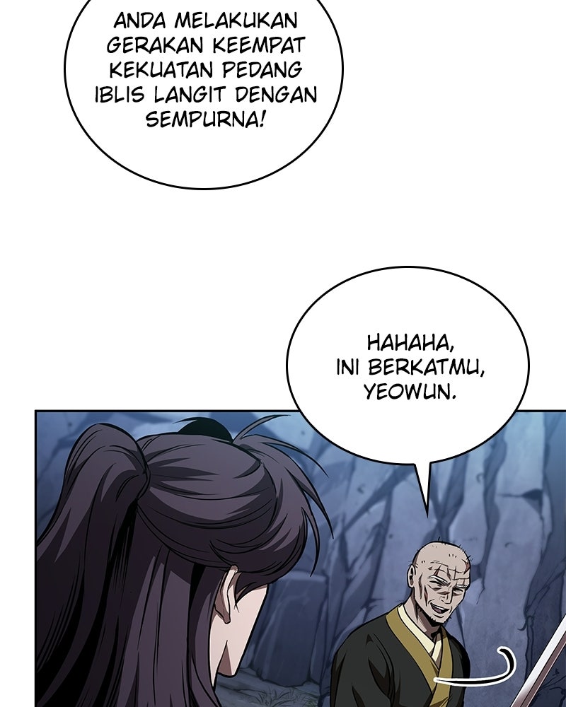 Read Nano Mashin chapter 283 image 93 on Lezhin