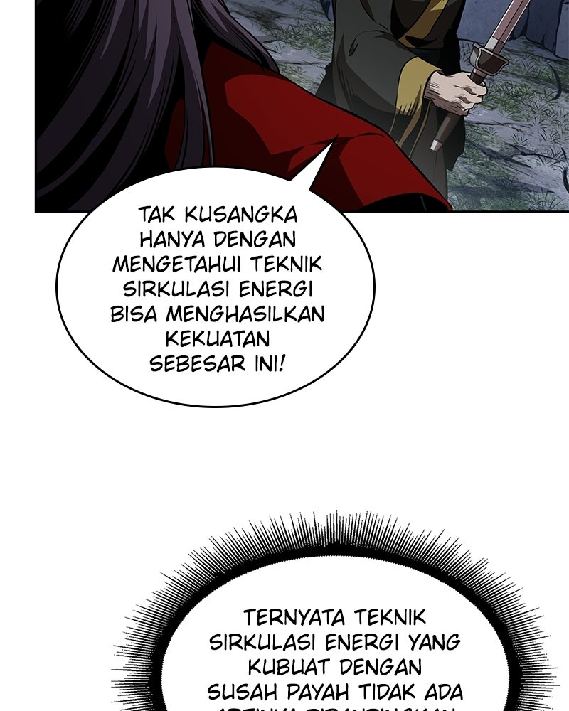 Read Nano Mashin chapter 283 image 94 on Lezhin
