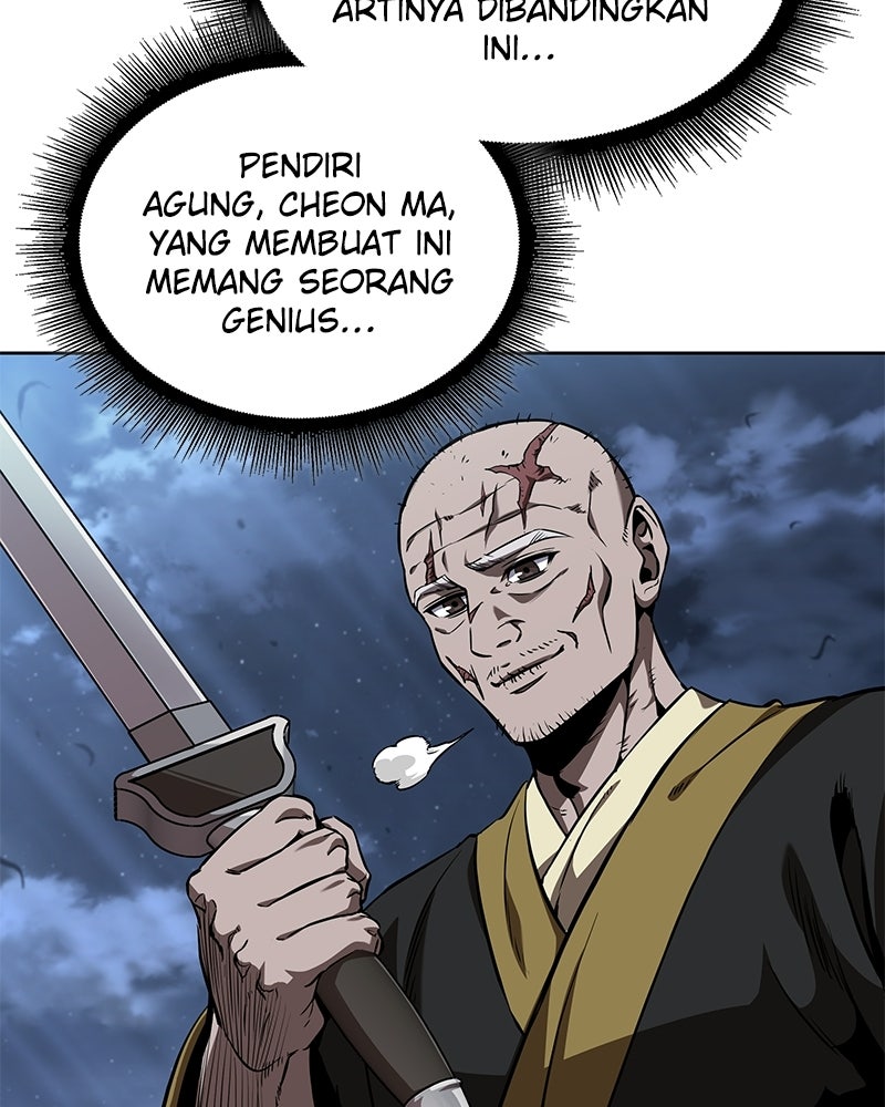 Read Nano Mashin chapter 283 image 95 on Lezhin