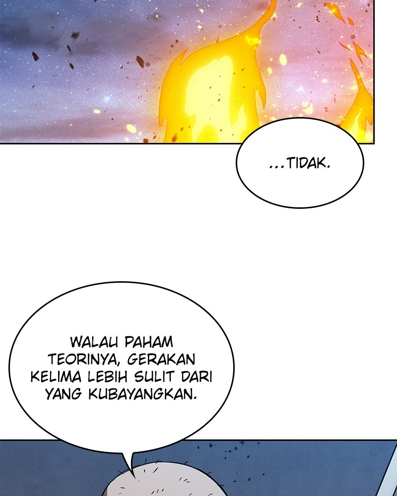 Read Nano Mashin chapter 283 image 99 on Lezhin