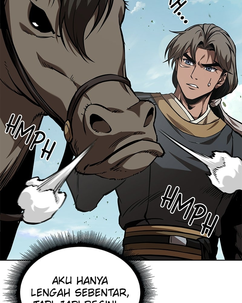 Read Nano Mashin chapter 284 image 10 on Lezhin