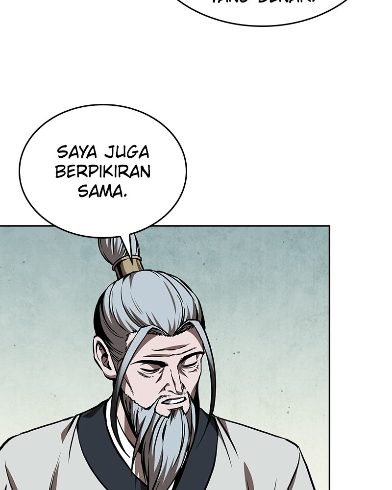 Read Nano Mashin chapter 284 image 106 on Lezhin