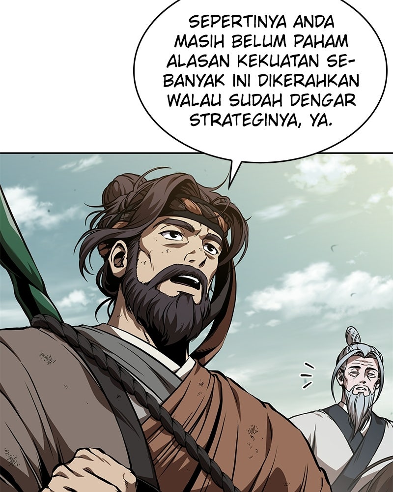 Read Nano Mashin chapter 284 image 108 on Lezhin