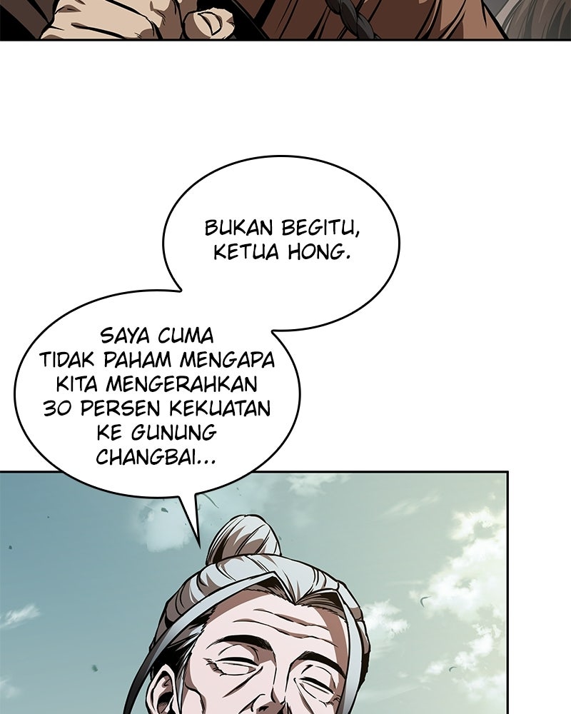 Read Nano Mashin chapter 284 image 109 on Lezhin